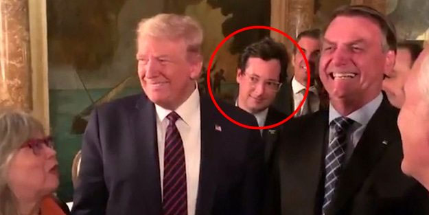 ABD Başkanı Trump'ı bekleyen büyük tehlike