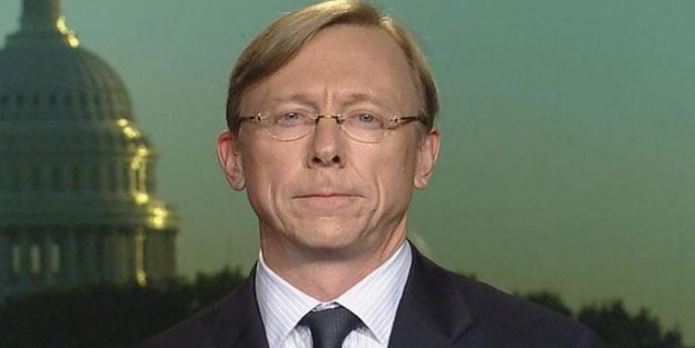 ABD Başkanı Trump'ın adamı itiraf etti! 