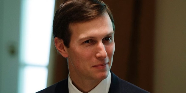 Trump'ın damadı ve danışmanı Kushner'den küstah Filistin açıklaması