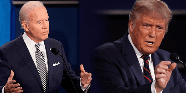 Trump: Neden izin vereyim?