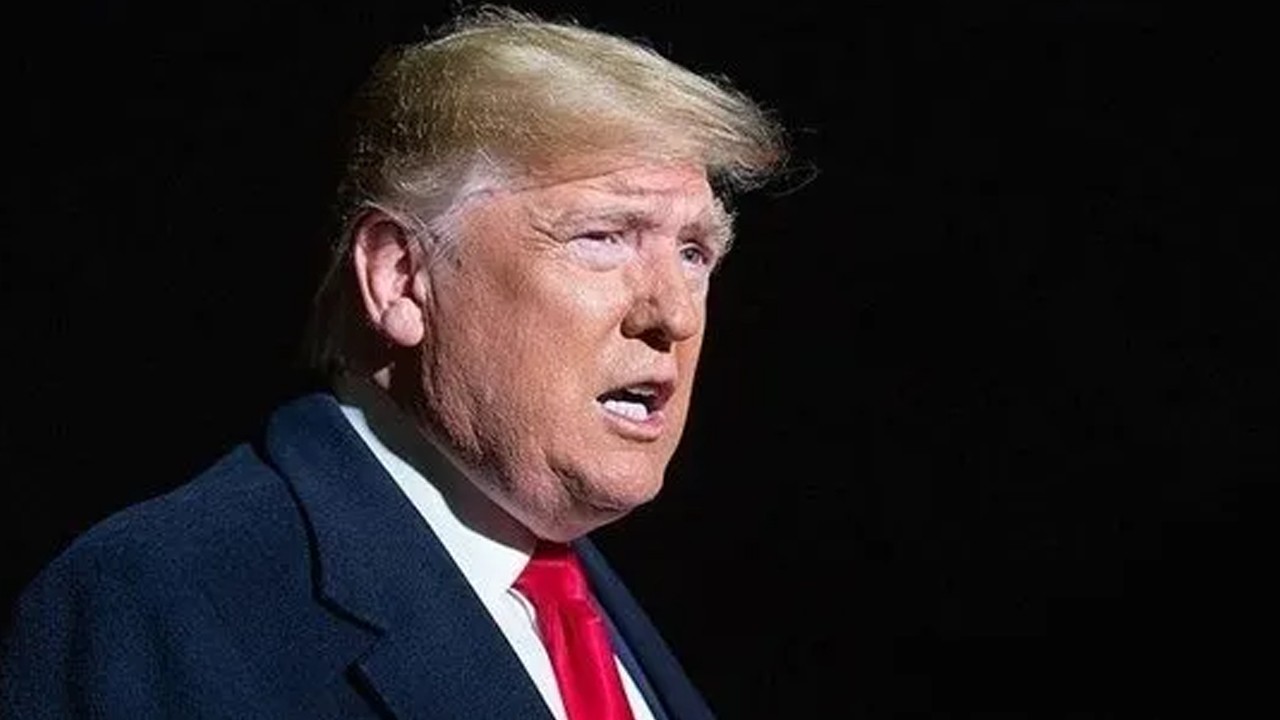 ABD Başkanı Trump'tan Hamas'a şok eden tehdit!