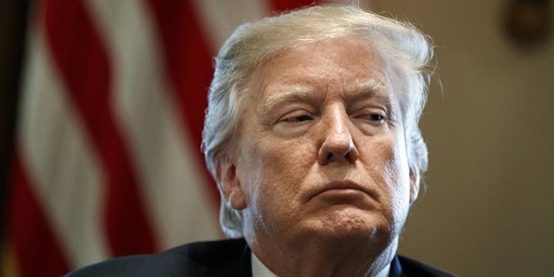 ABD Başkanı Trump'tan kritik Türkiye hamlesi!