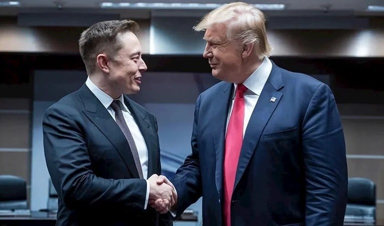 ABD Başkanı Trump’tan, X platformuna ceza kesen AB’ye sert tepki