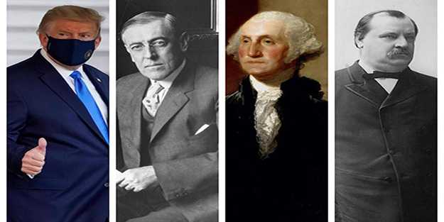 ABD başkanlarının ölümcül hastalık tarihi