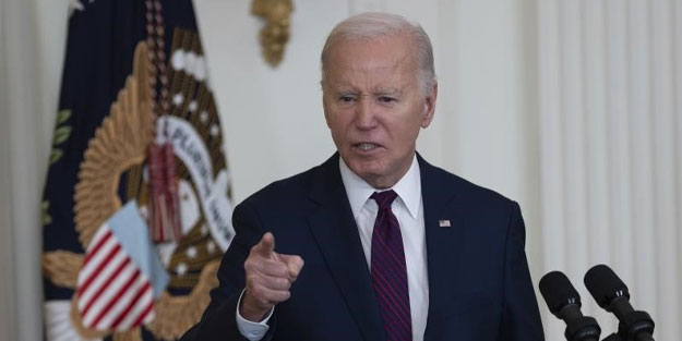 ABD başkanlık seçimlerinde Demokrat seçmene şok