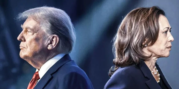 ABD başkanlık yarışında son anket!