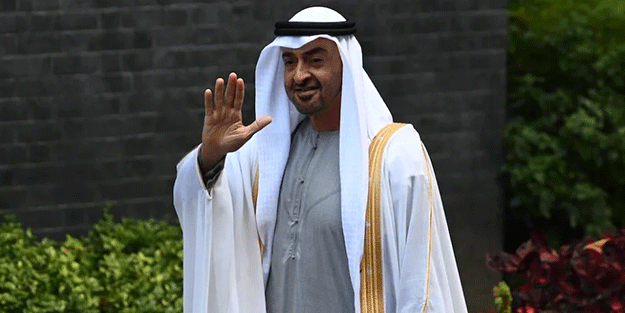 ABD baskı yaptı! BAE komşu ile anlaştı