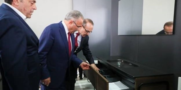 ABD başta olmak üzere 4 ülkeye satılıyor