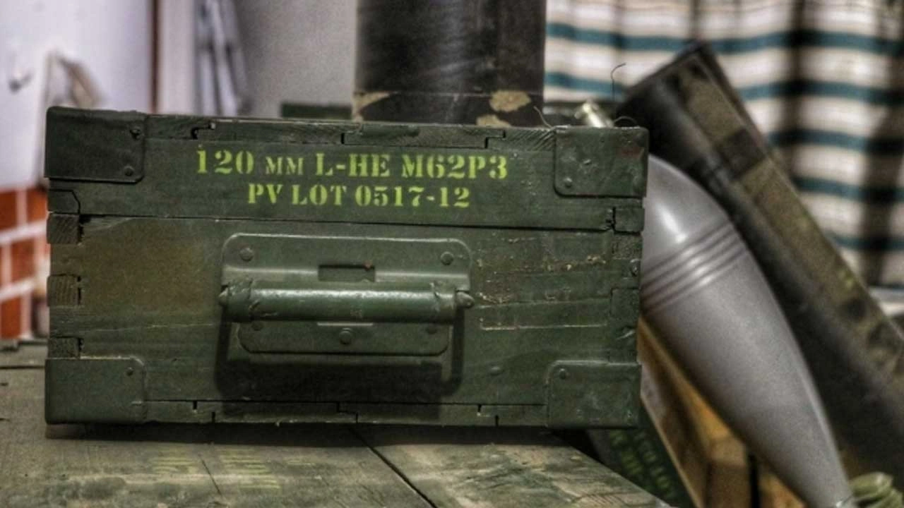 ABD beslemesi PKK/YPG, Halep'in iki mahallesine havan topları yerleştirdi