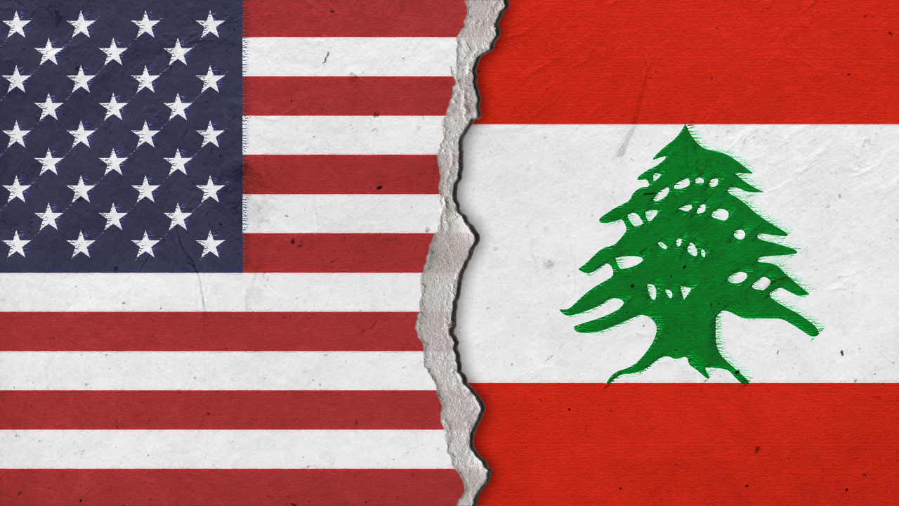 ABD Beyrut Büyükelçiliğini tahliye ediyor! Bu neyin işareti?