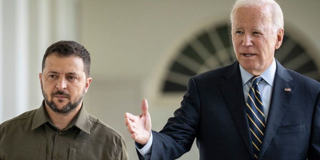 ABD bir hamleye hazırlanılıyor: Rus mallarına yaptırım!