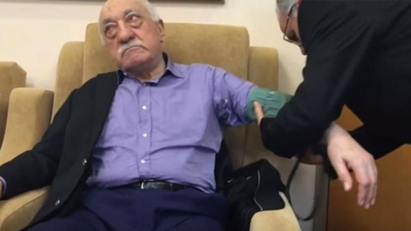 ABD bize ölmüş eşek fiyatına, Alzheimer olduğu çok açık olan Fetullah’ı göndermesin