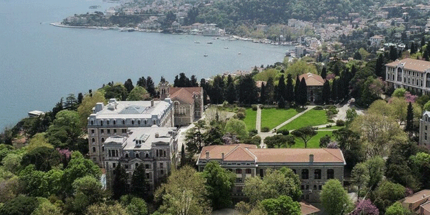 ABD, Boğaziçi'ne el koyabilir mi? AK Parti'den tokat gibi açıklama