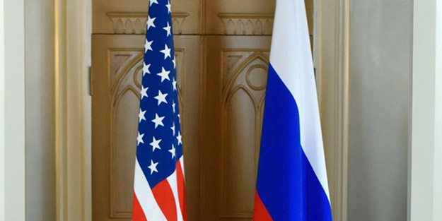 ABD bombardıman uçakları bölgede! Rusya’dan açıklama: Su-27’ler havalandı