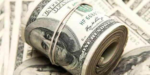 ABD borç batağında