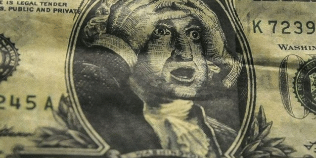 ABD borç batağında! Kriz büyüyor