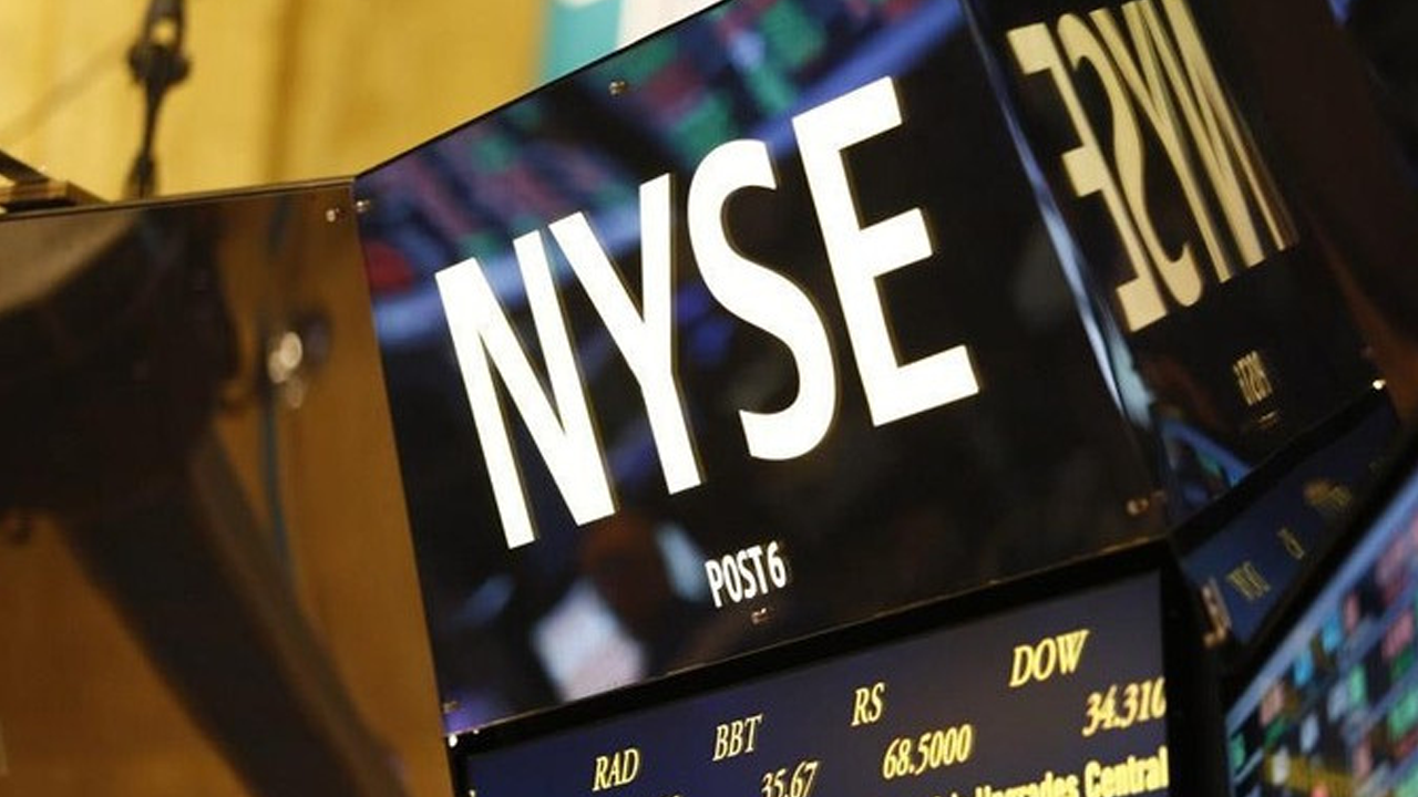 ABD borsaları karışık seyirle açıldı