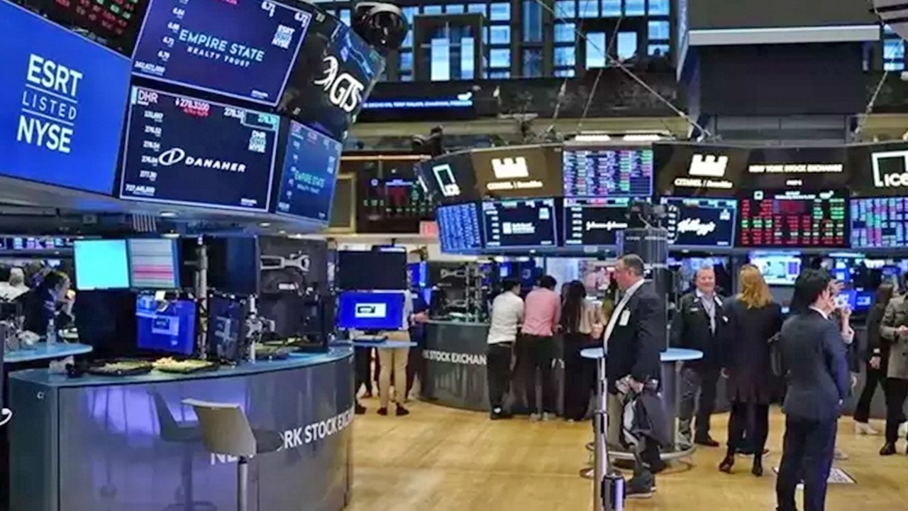 ABD borsaları Trump’ın son söylemlerini fiyatladı: ABD borsaları coştu