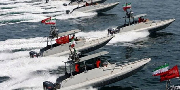 ABD böyle bir gözdağı görmedi: 8 Ocak'taki saldırıdan daha büyüğünü yapacağız