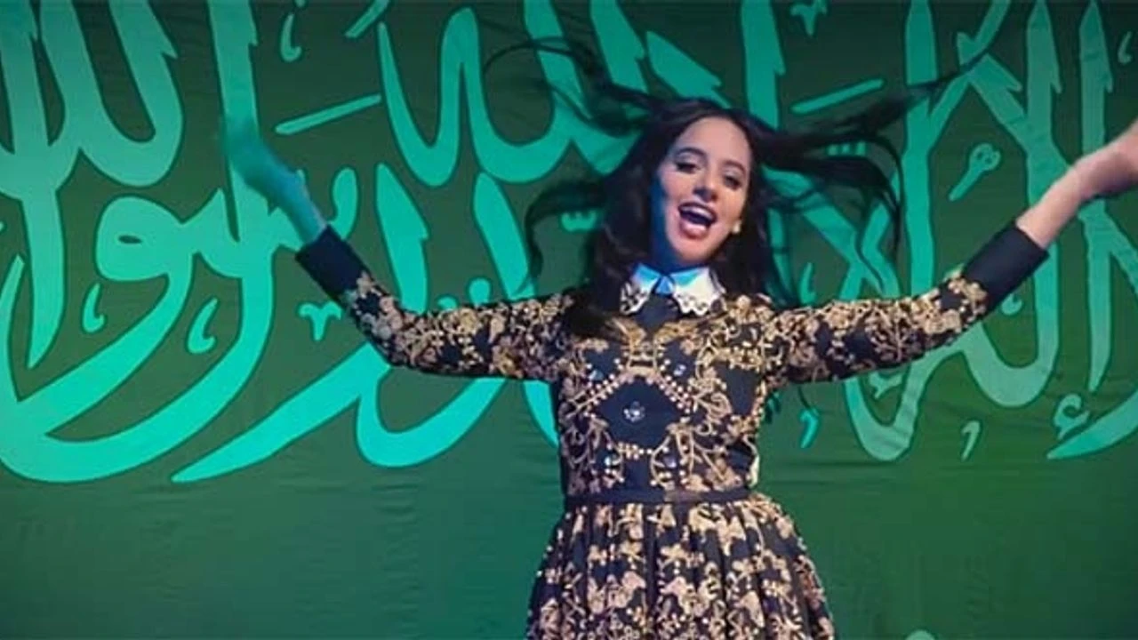 'ABD boyunduruğu altındaki Arabistan ve Vehhabi modernleşmesi'