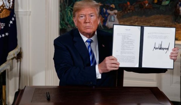 ABD bu iddia ile çalkalanıyor… ‘Trump yalan söyledi!’