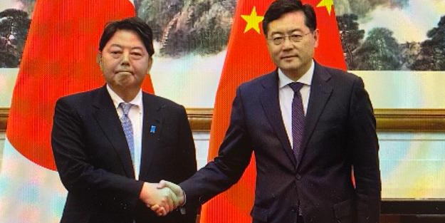 ABD buna ne diyecek?