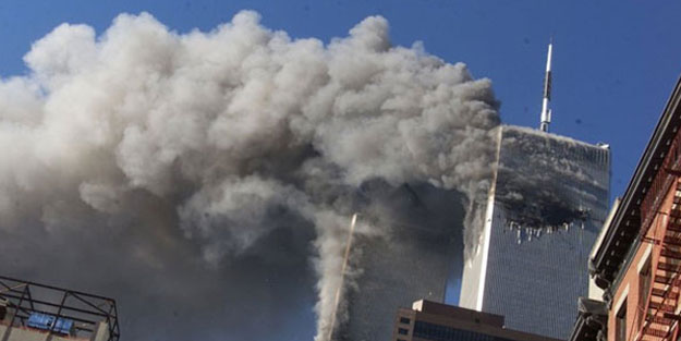 ABD: Bu bizim için Pearl Harbor ve bir 11 Eylül anı olacak