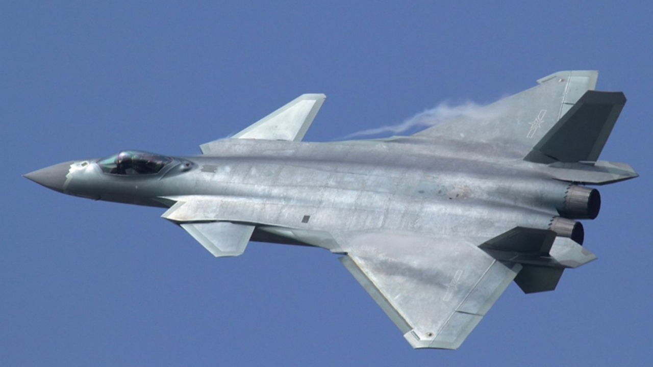 ABD bu habere tutuşur! F-35’leri resmen taca atacak