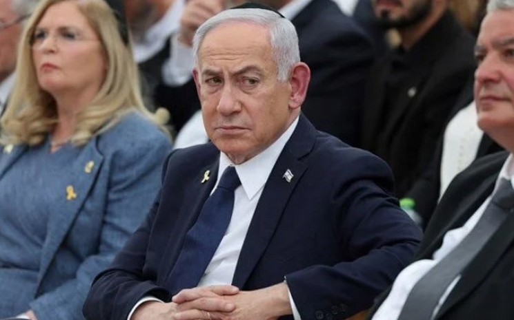 ABD bu işe ne diyecek? Netanyahu, Gazze’de DEAŞ bağlantılı milisleri silahlandırdı