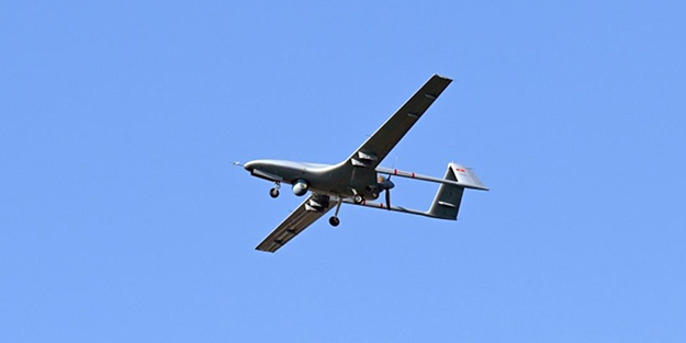 ABD bu kadarını beklemiyordu! Türk İHA'ları Dubai'yi salladı