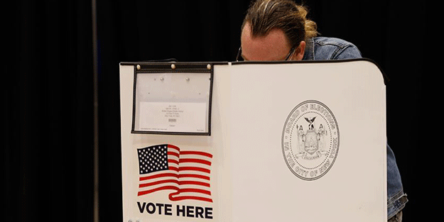 ABD bu olayı konuşuyor! Ölen isim meclise girdi