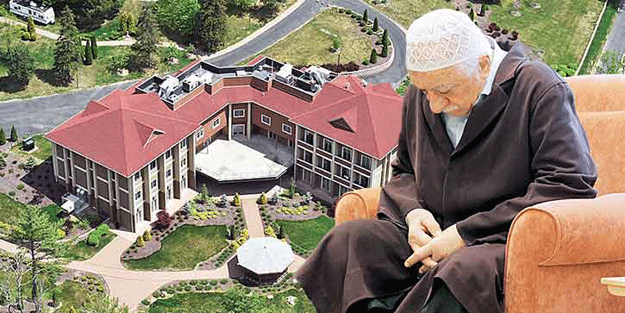 ABD bunu ilk kez yaptı: Türkiye, Gülen konusunda…