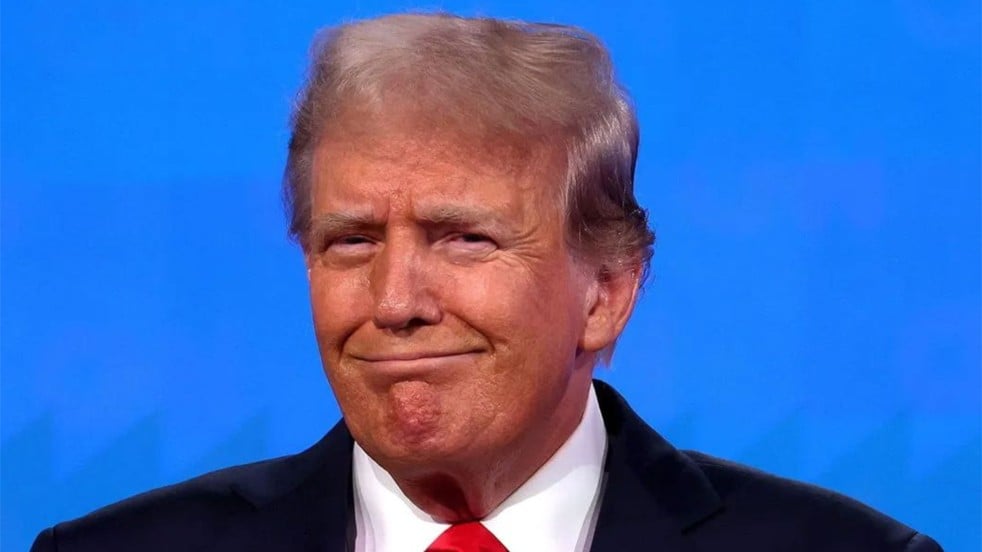 ABD bunu konuşuyor! Trump, Hollywood'a film siparişi mi verdi?