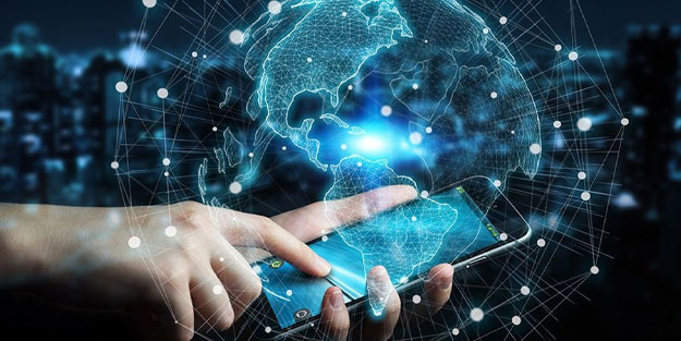 ABD bunu tartışıyor: Gerçek sınırsız internet