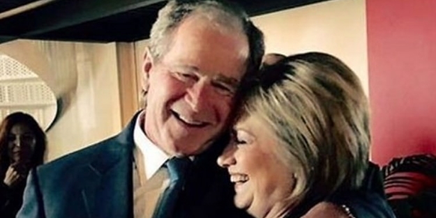 Ülke bu fotoğrafı konuşuyor!