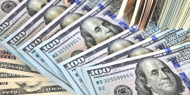 ABD bütçesi 220 milyar dolar açık verdi