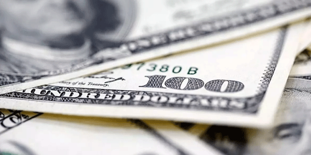 ABD'ye 221 milyar dolarlık şok