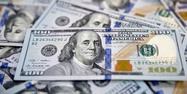 ABD bütçesi 378 milyar dolar açık verdi