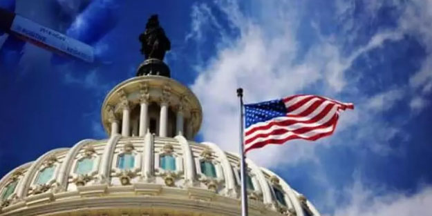 ABD bütçesi martta 193 milyar dolarlık açık verdi