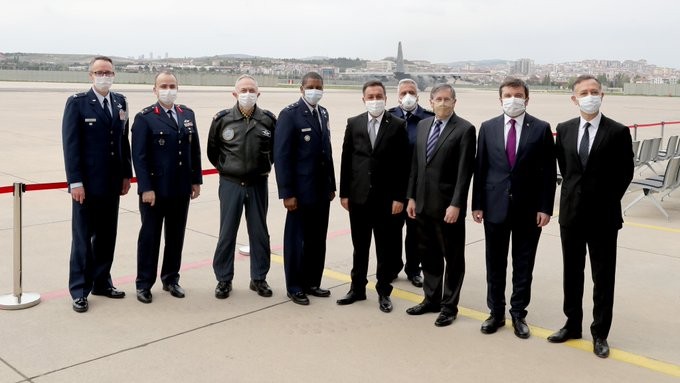 ABD Büyükelçiliği: 