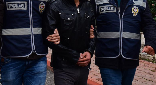 ABD Büyükelçiliğine eylem hazırlığındaki 4 DEAŞ’lı Samsun’da enselendi