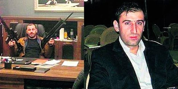 ABD Büyükelçiliği'ne saldıranların fotoğrafları ortaya çıktı