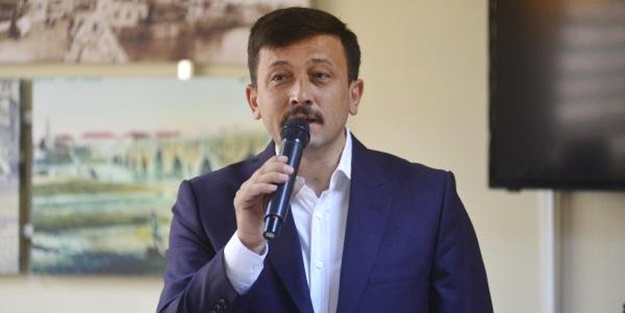ABD büyükelçisi Bass'a: Olum 'BASS' git!