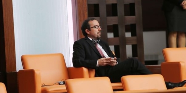 'Türkiye ile operasyonu' anlattı