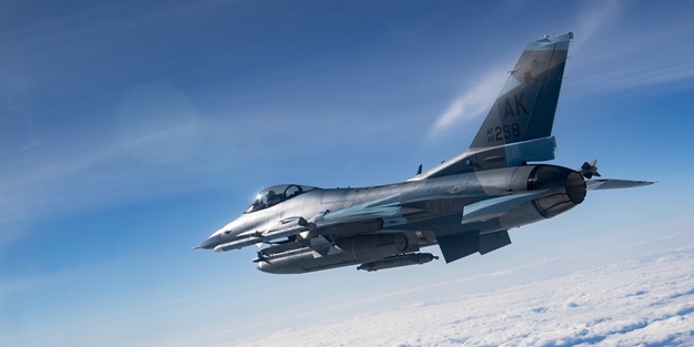 ABD Büyükelçisinden Türkiye'ye F-16 satışı açıklaması