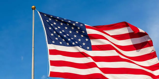 ABD büyüme verisi açıklandı! ABD'de ekonomi, 2022'nin 4'üncü çeyreğinde yüzde 2,9 büyüdü!