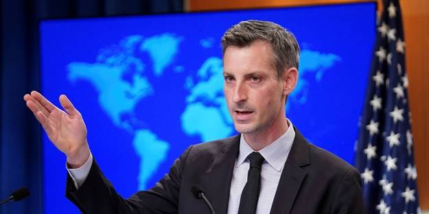 ABD çağrı yaptı: Hesap verin