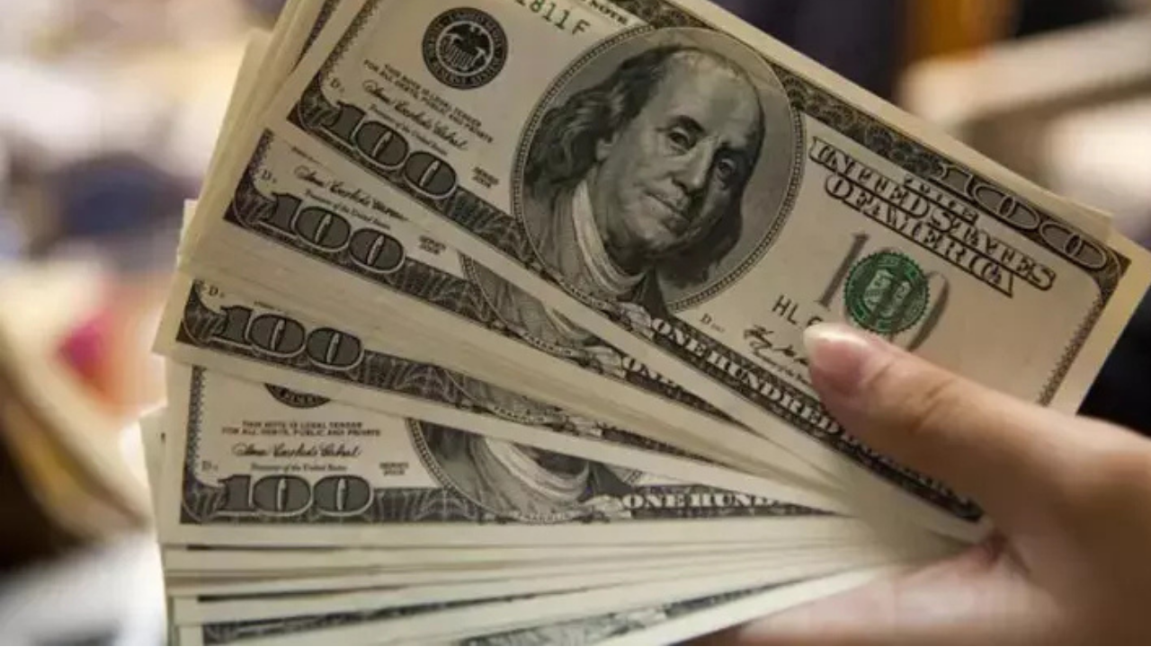 ABD cari açığında sürpriz düşüş! Son 1,5 yılın en düşük seviyesi