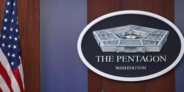 ABD çıkarı olmayan işte olmaz! Pentagon'dan Nijer açıklaması