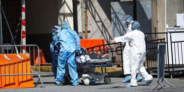 ABD çıkmazda! Sağlık sistemi resmen çöktü